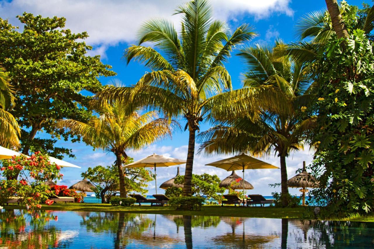 Sea-Lily Beach Villa Belle Mare Exteriér fotografie
