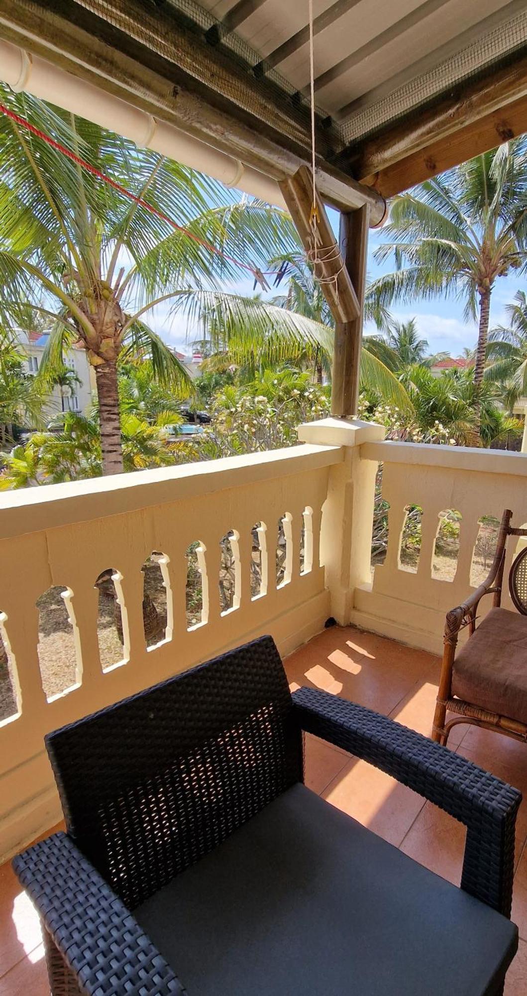 Sea-Lily Beach Villa Belle Mare Exteriér fotografie